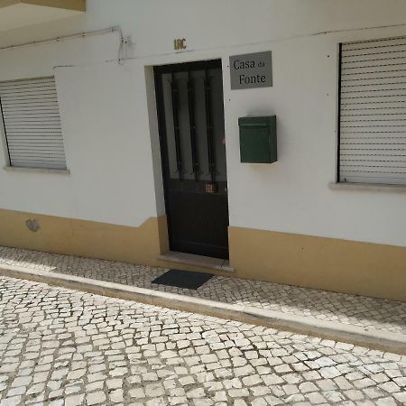 Casa Da Fonte Sitio Da Nazare Villa Kültér fotó