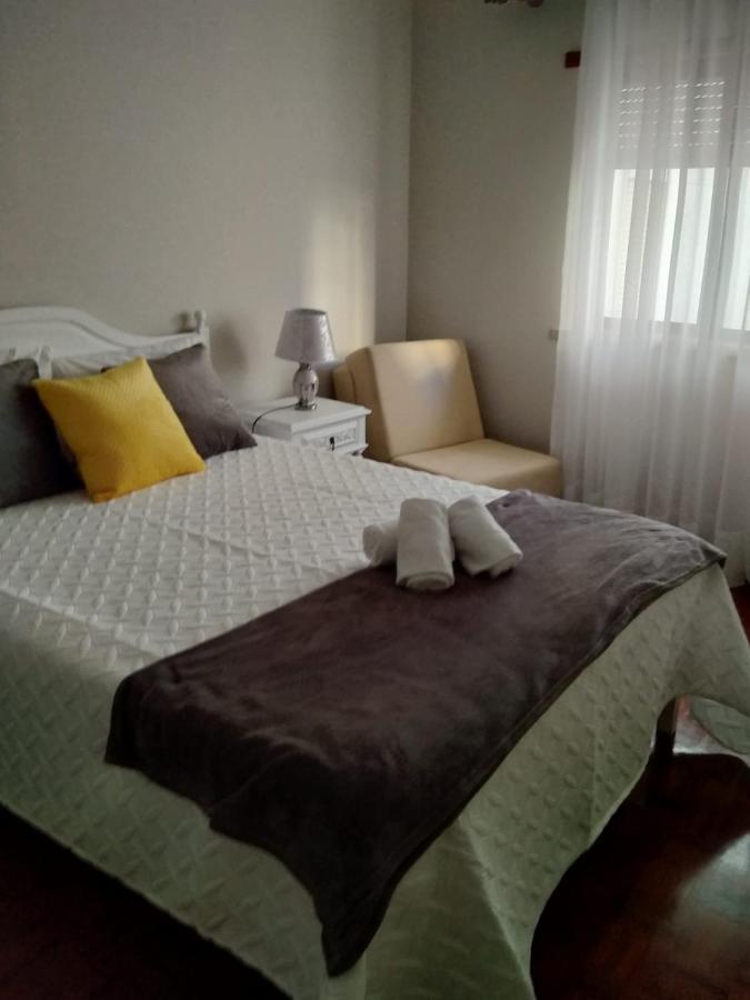 Casa Da Fonte Sitio Da Nazare Villa Kültér fotó