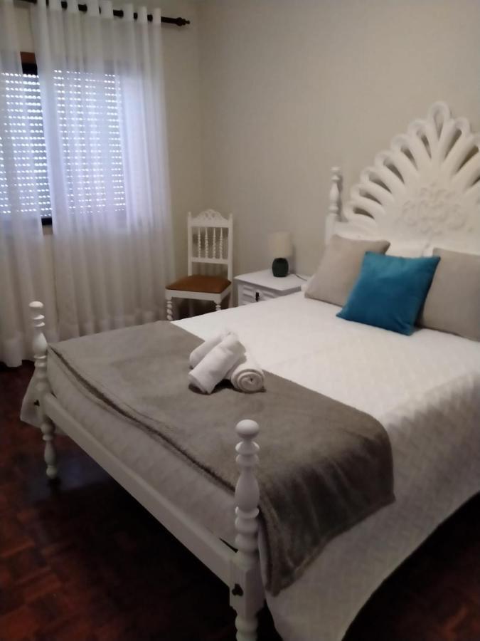 Casa Da Fonte Sitio Da Nazare Villa Kültér fotó