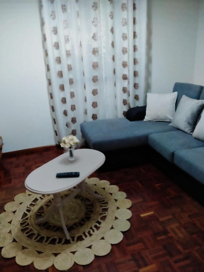 Casa Da Fonte Sitio Da Nazare Villa Kültér fotó