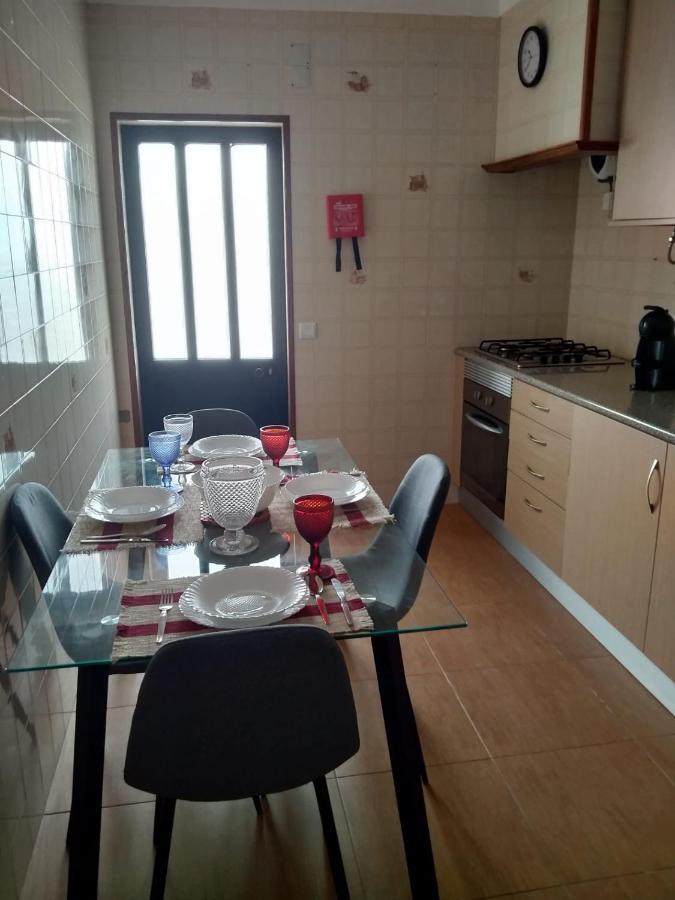 Casa Da Fonte Sitio Da Nazare Villa Kültér fotó