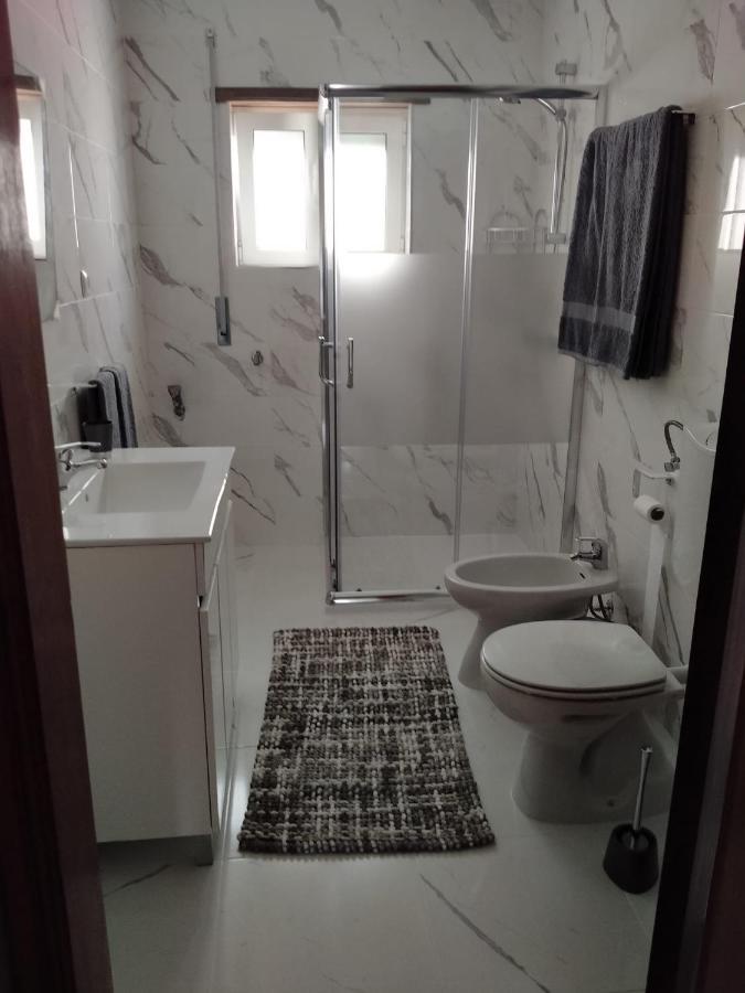 Casa Da Fonte Sitio Da Nazare Villa Kültér fotó